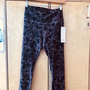 lululemon Align Pant Size 8